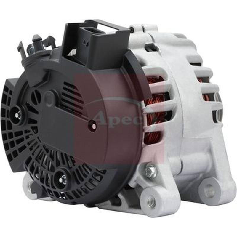 Apec Car Alternator 12V fits Ford Fiesta VII 2017-2019 1.5