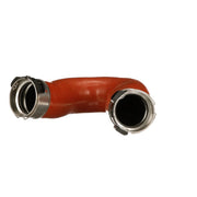 Gates Intercooler Turbo Charge Air Hose 420mm fits Mercedes-Benz Sprinter 3,5-T