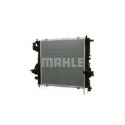 Mahle Engine Radiator fits Renault Twingo I 1996-2007 1.2