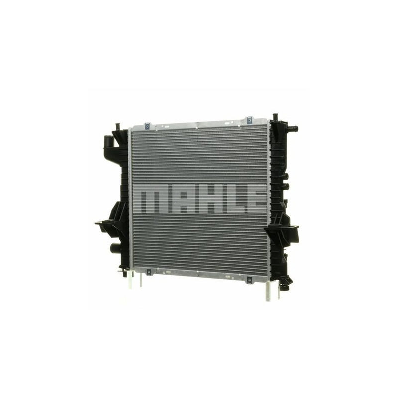 Mahle Engine Radiator fits Renault Twingo I 1996-2007 1.2