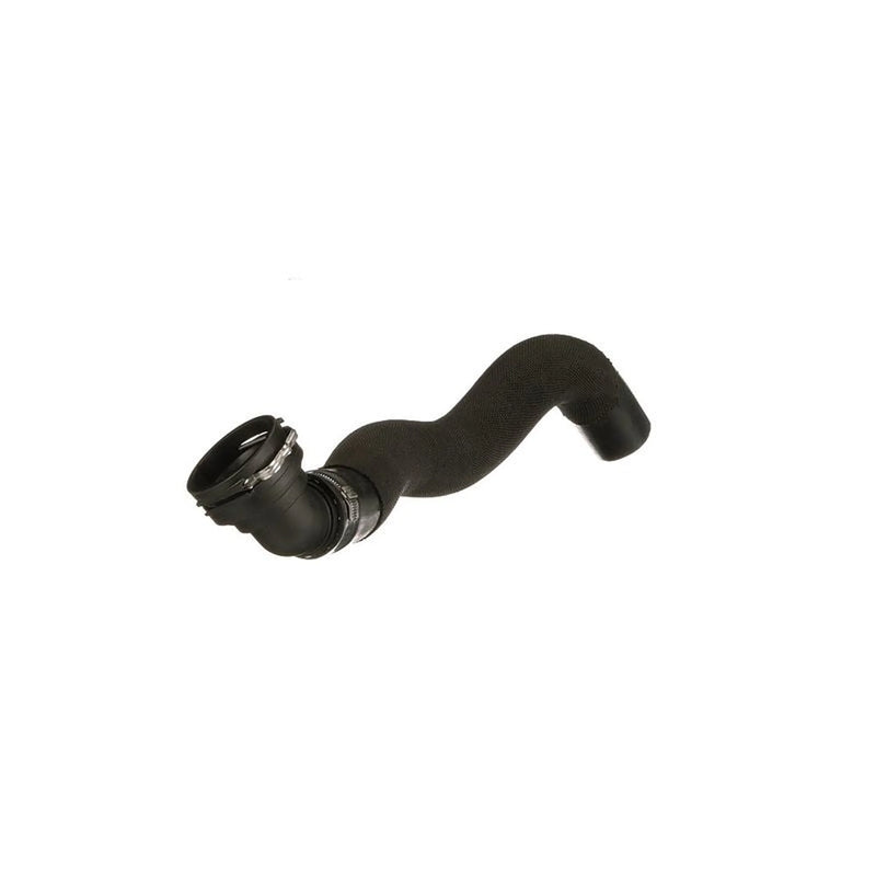 Gates Radiator Coolant Hose 600mm ID fits Alfa Romeo Giulietta 2010-2020 1.6 2.0