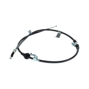 Bosch Handbrake Cable Left Rear fits Mitsubishi Outlander III 2012-2022 2.0 2.2