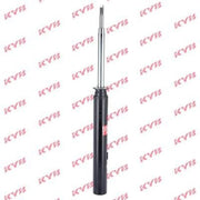 KYB Shock Absorber Damper Strut Rear fits Subaru Justy 1995-2003 1.3