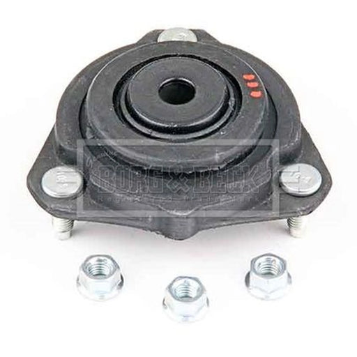 Borg & Beck Suspension Strut Support Mount BSM5196
