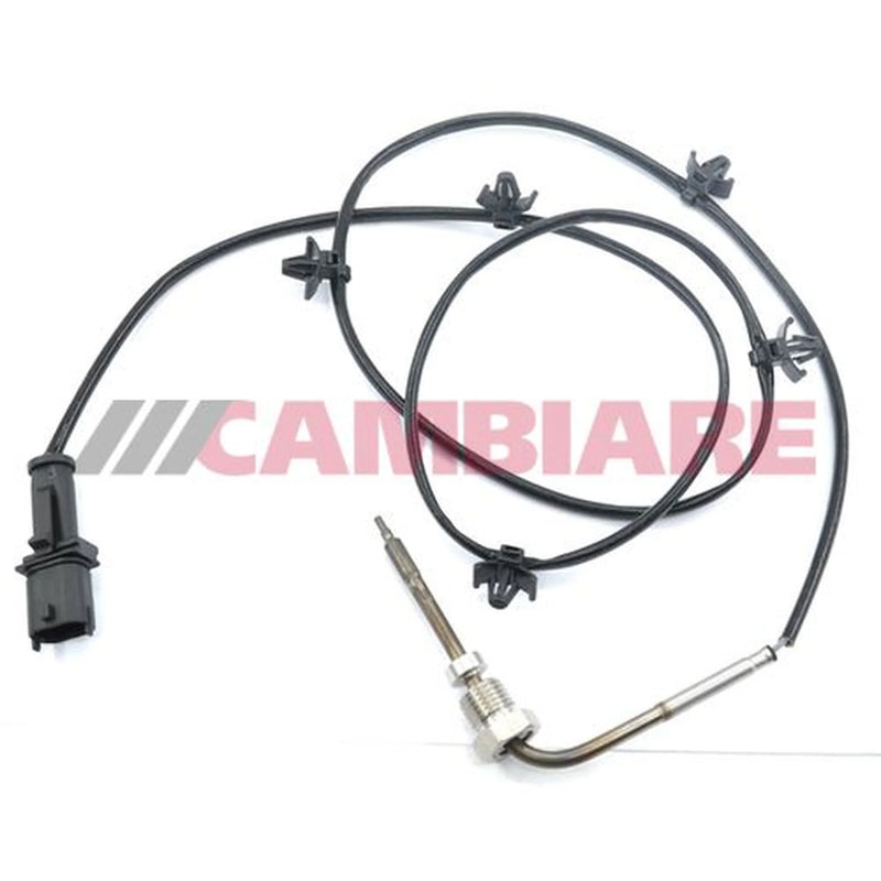 Cambiare Exhaust Gas Temperature Sensor fits Chevrolet Aveo 2011-2015 1.3