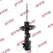 KYB Shock Absorber Damper Strut Front Left fits Toyota Corolla 2019 on 1.2