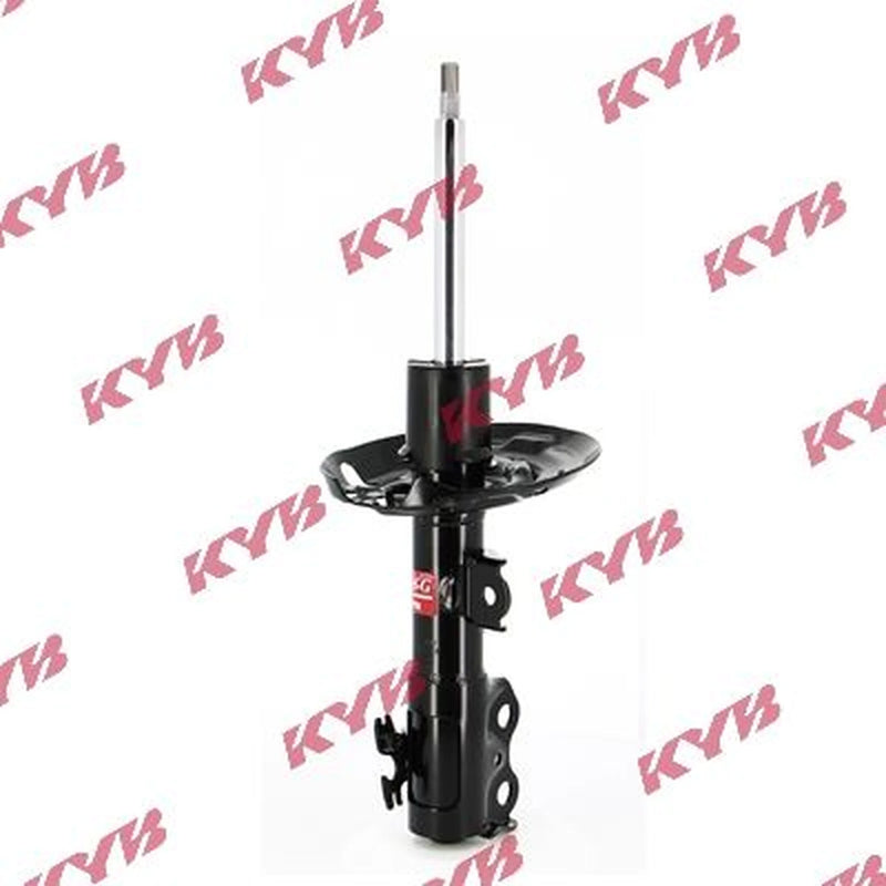 KYB Shock Absorber Damper Strut Front Left fits Toyota Corolla 2019 on 1.2