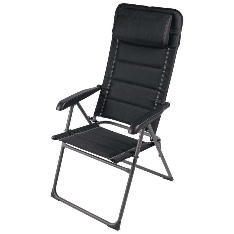 Dometic Comfort Firenze Lightweight Folding Reclining Caravan & Motorhome Chair Dometic - Dynamic Drive