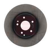 Apec Front & Rear Brake Discs & Pads fits Mercedes-Benz E-Class T-Model