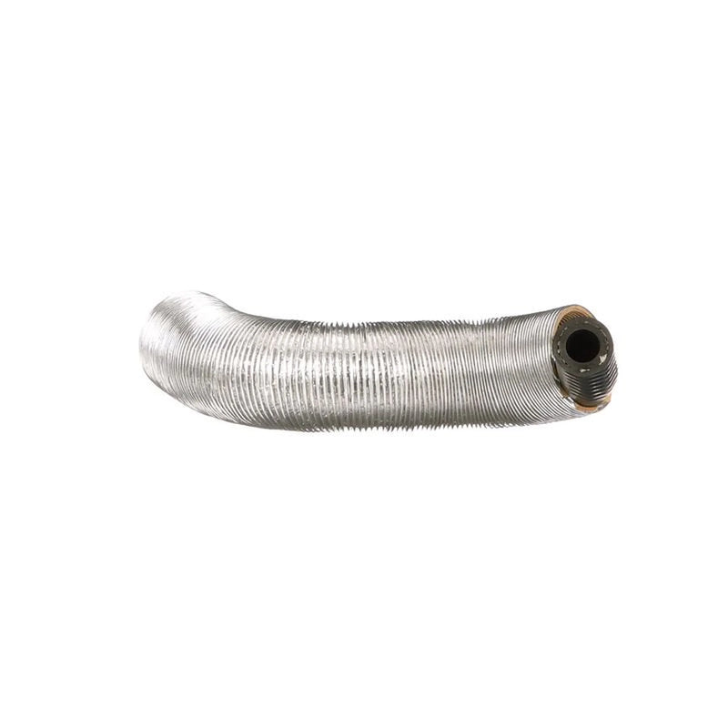 Gates Molded Heater Hose fits Seat Cordoba 1993-2002 1.6 1.8