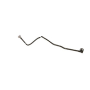 Gates Molded Heater Hose fits Audi A8 D4 2010-2018 2.5 3.0