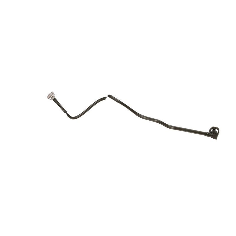 Gates Molded Heater Hose fits Audi A8 D4 2010-2018 2.5 3.0