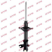 KYB Shock Absorber Damper Strut Front Left fits Mitsubishi Colt 1996-2003