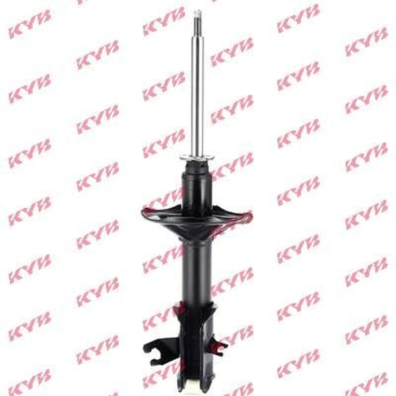 KYB Shock Absorber Damper Strut Front Left fits Mitsubishi Colt 1996-2003