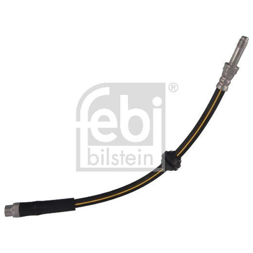 Febi Brake Hydraulic Hose Line Rear Right 181967
