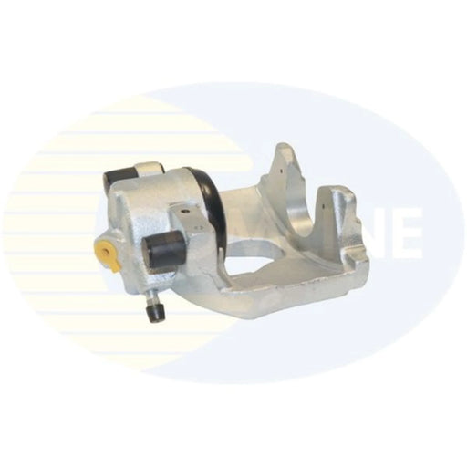 Comline Brake Caliper Assembly Front Left fits Renault Espace 2002-2015
