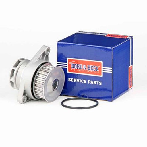 Borg & Beck Engine Cooling Water Pump BWP1720