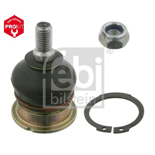 Febi Ball Joint Front Right 26276