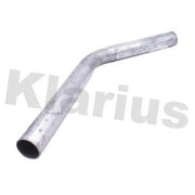 Klarius Exhaust Bends D 35MM 45 L 475MM 430502 430502