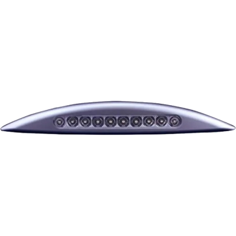 Dimatec Awning Light Cover – Grey 365mm x 50mm