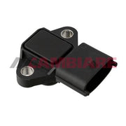 Cambiare MAP Sensor (Manifold Air Pressure) VE372218