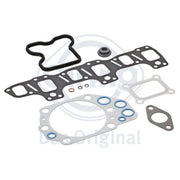 Elring Cylinder Head Gasket Kit fits Scania 4 - Series 1996-2008
