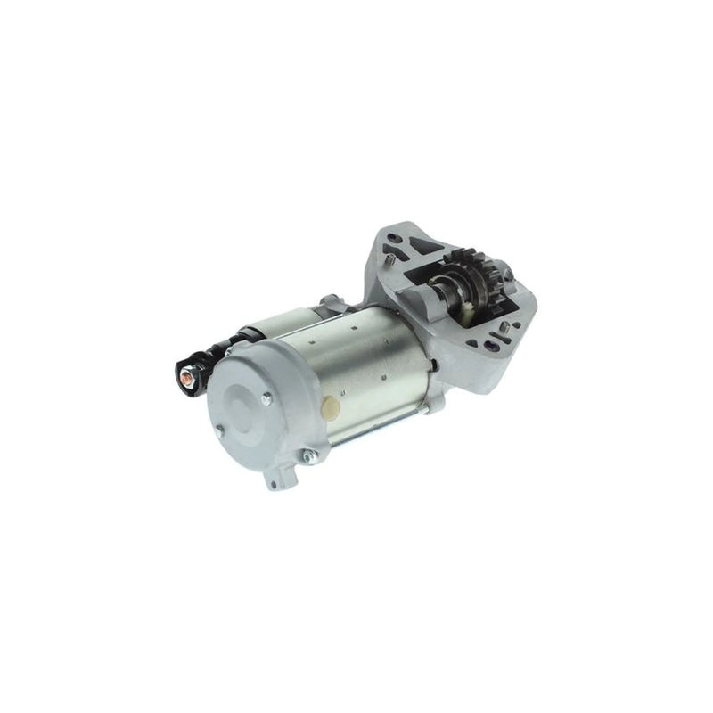 Bosch Starter Motor 12V 1.6kW 19 Teeth