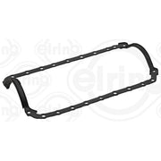 Elring Oil Sump Gasket Wide Thick fits Isuzu Elf 1998-2001