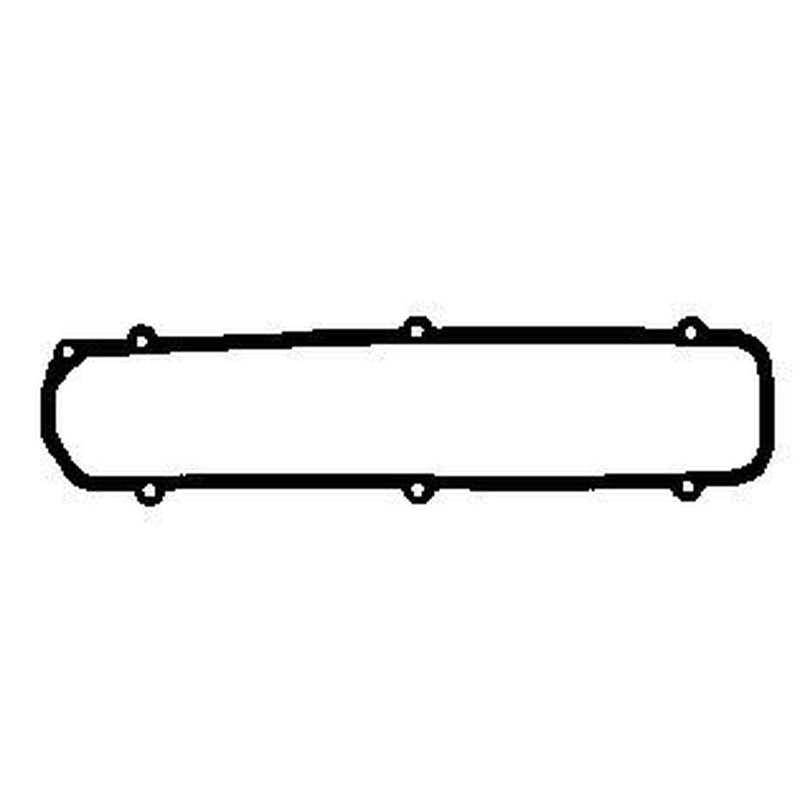 BGA Cylinder Head Cover Gasket fits Citroën Dispatch I 1995-2000 1.6