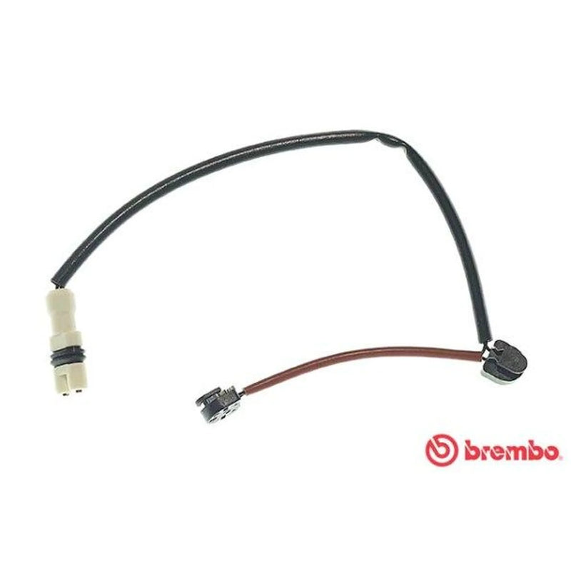 Brembo Brake Pad Wear Sensor Front Left fits Porsche 911 2004-2011 3.6 3.8
