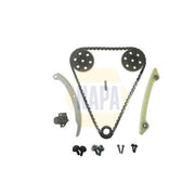 NAPA Timing Chain Kit Set 134 Links fits Ford C-Max 2007-2010 1.8 2.0