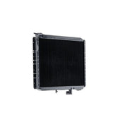 Mahle Engine Radiator fits Mercedes-Benz Unimog 1977-1988