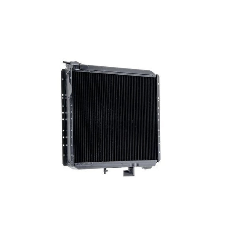 Mahle Engine Radiator fits Mercedes-Benz Unimog 1977-1988