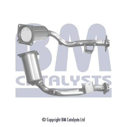 BM Catalysts Homologated Petrol Cat BM92057H