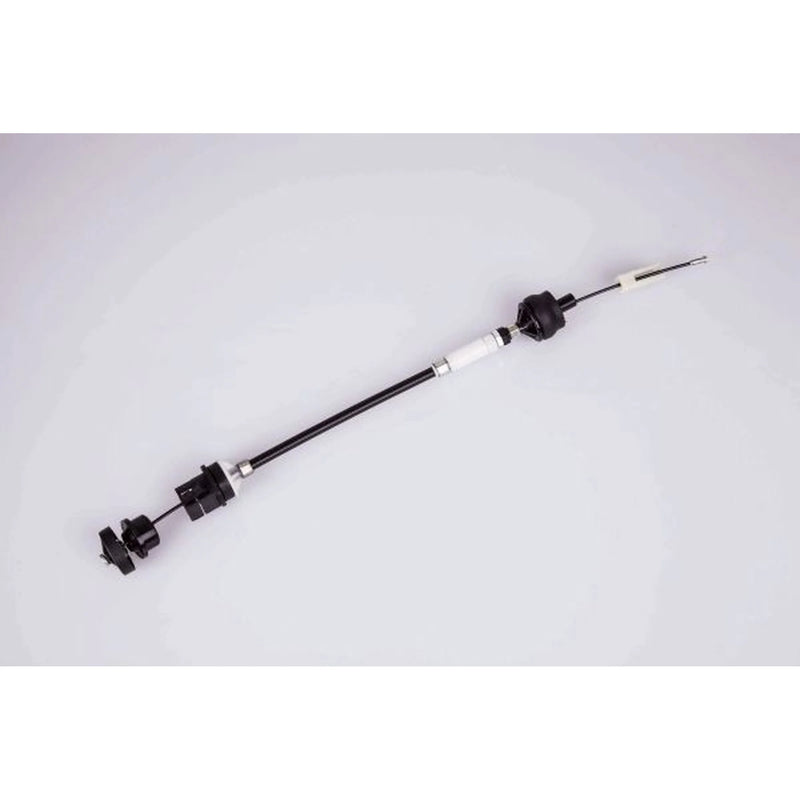 Hella Clutch Control Cable Pull fits Peugeot 306 1993-2003 1.8 1.9 2.0