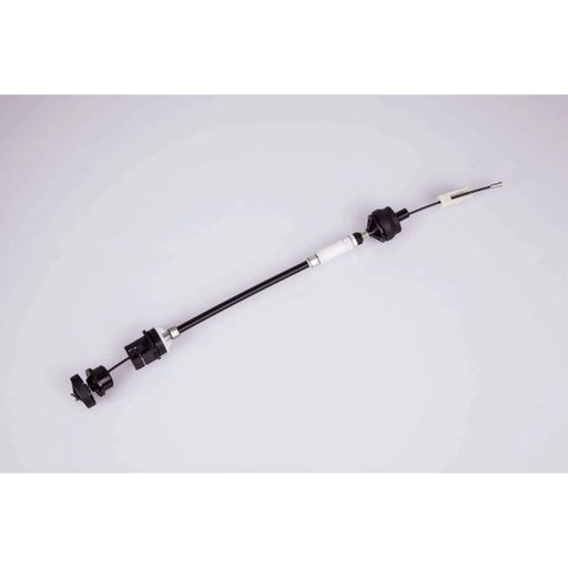 Hella Clutch Control Cable Pull fits Peugeot 306 1993-2003 1.8 1.9 2.0