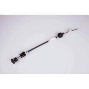 Hella Clutch Control Cable Pull 8AK 355 701-971