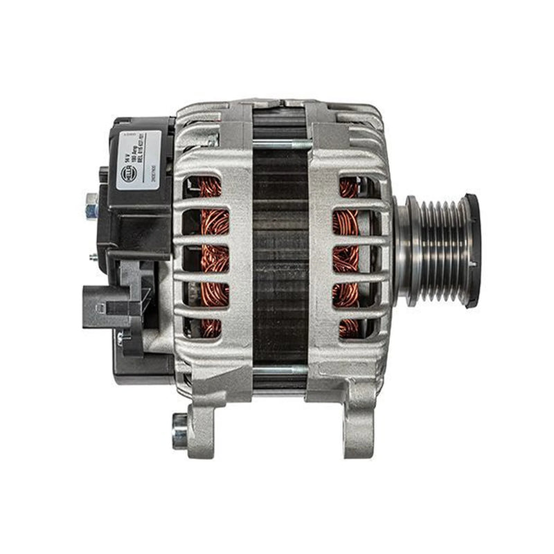 Hella Car Alternator 12V fits Audi A3 2012-2020 2.0