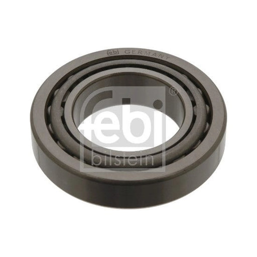 Febi Wheel Bearing OD ID Wide 08163