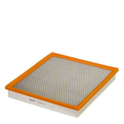 Hengst Engine Air Filter fits Chevrolet Malibu 2012 on 2.4