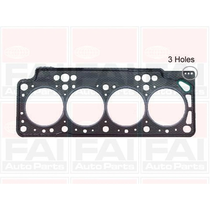 FAI Cylinder Head Gasket 1mm Thick