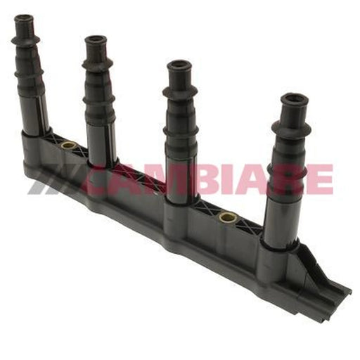 Cambiare Ignition Coil Pack fits Citroën C2 2005-2009 1.4