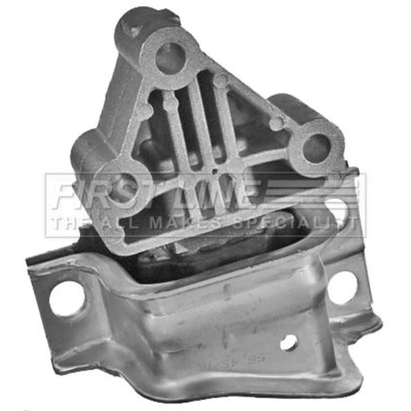 First Line Engine Mount Mounting fits Fiat Ducato 2006 on