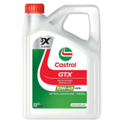 Castrol Gtx 10W-40 A3/B4 - 4L 15F8FD Castrol - Dynamic Drive