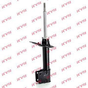 KYB Shock Absorber Damper Strut Front Right fits Citroën C4 Grand Picasso I