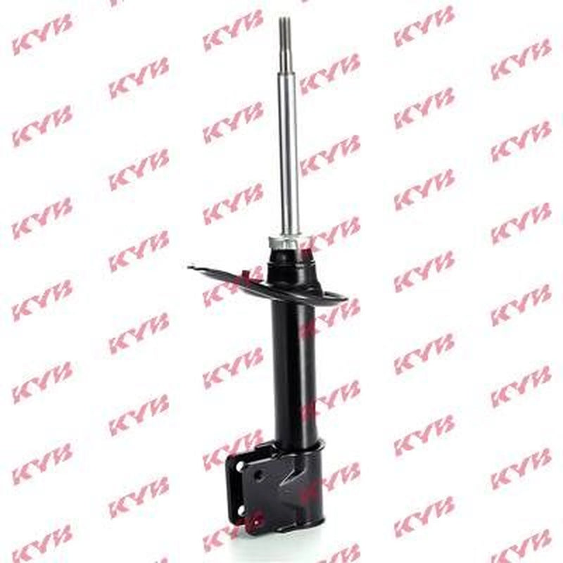 KYB Shock Absorber Damper Strut Front Right fits Citroën C4 Grand Picasso I