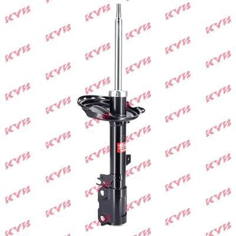 KYB 2 x Shock Absorbers fits Lexus Rx 2005-2008