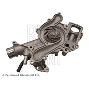 Blue Print Engine Cooling Water Pum fits Dodge Ram 1500 Extended Crew Cab Pickup
