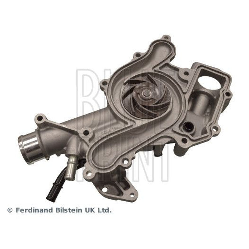 Blue Print Engine Cooling Water Pum fits Dodge Ram 1500 Extended Crew Cab Pickup