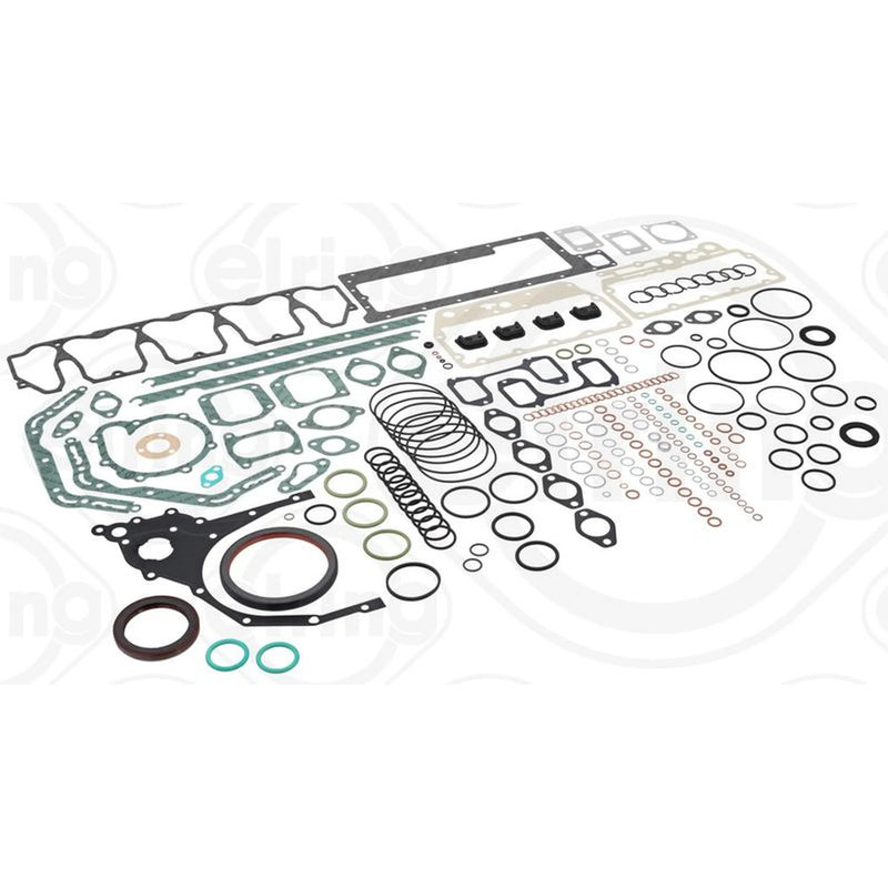 Elring Khd Diesel Full Set fits Maz Serie 170 2005 on